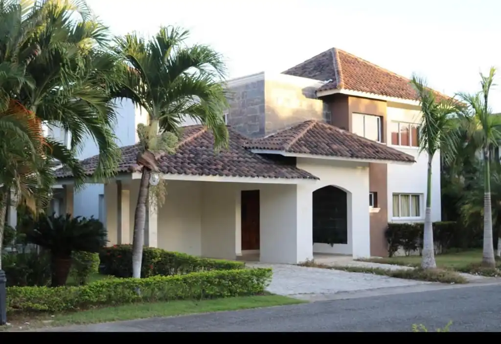 Villa Top Guavaberry