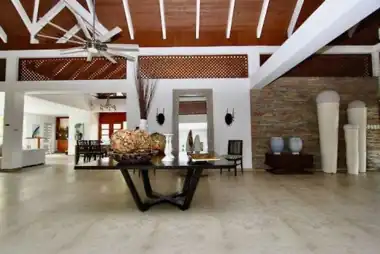 Áreas sociales — Villa Grande Guavaberry