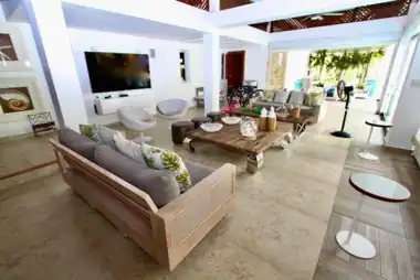 Áreas sociales — Villa Grande Guavaberry