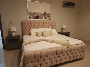 Habitaciones y baños — Villa Top Guavaberry
