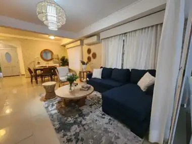 Áreas sociales — Villa Top Guavaberry