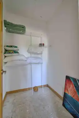 Cocina y detalles — Potter House